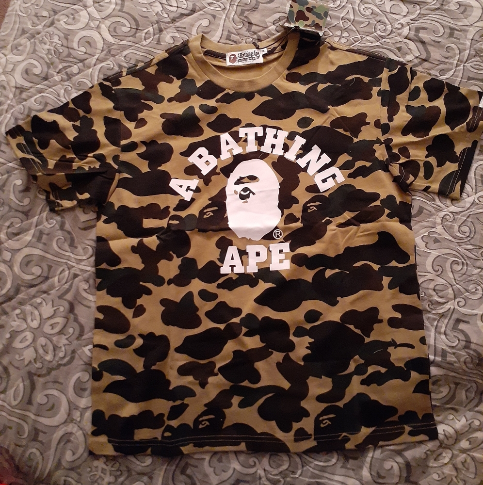 BAPE T-Shirt